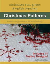 Christmas Patterns