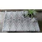 10K Diamonds Large Table Runner