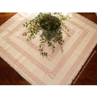 Amber Memories - Table Centerpiece