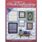 Plain & Fancy Huck Embroidery