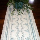 Sampler #3 Table Runner