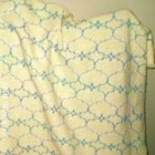 Filigree - Baby Blanket
