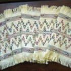 Autumn Wheat  - Table Runner