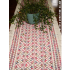 Angel wings - Table Runner