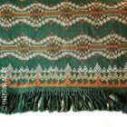 Nordic Lights - Afghan