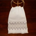 Mountain Mist  - Huck Toweling Kit