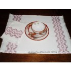 Oh Caroline! - Placemat & Napkin set