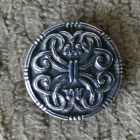 ***NEW Needle minder - Celtic