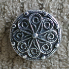 ***NEW Needle minder - Swirl
