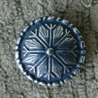 ***NEW Needle minder - Hardanger