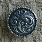 ***NEW Needle minder - Flourish