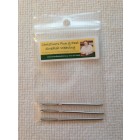Tapestry needles (set of 3)