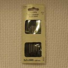 Number 18 Tapestry needles