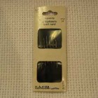 Number 24 Tapestry needles