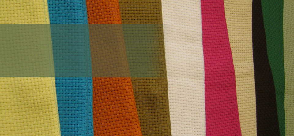Fabrics